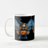 Mug Fée d'Halloween (Gauche)