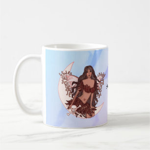 Mug Fée empoisonnée