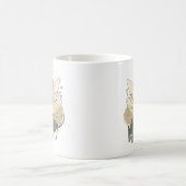 Mug Fée Enchantante - Imaginaire lunaire (Centre)