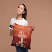 Mug Fée Enchanted Champignons Magie personnelle