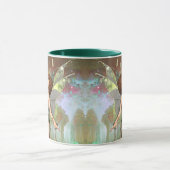 Mug Fée forestière (Centre)