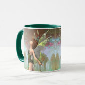 Mug Fée forestière (Devant gauche)