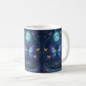 Mug Fée Lune Enchantante (Devant droit)