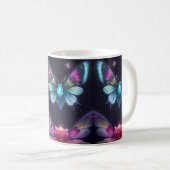 Mug Fée Lune Enchantante (Devant droit)