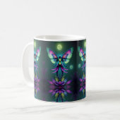 Mug Fée Lune Enchantante (Devant gauche)