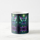 Mug Fée Lune Enchantante (Centre)