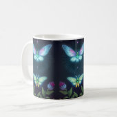 Mug Fée Lune Enchantante (Devant gauche)