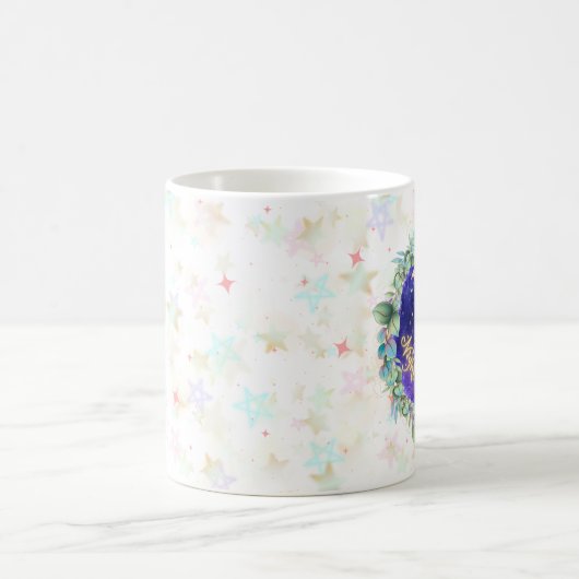 Mug fée nocturne (Centre)