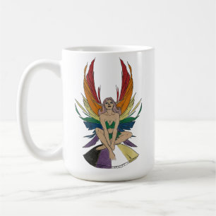 Mug Fée non-binaire