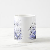Mug Fée perce-neige (Centre)