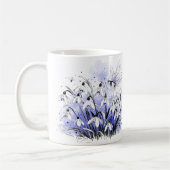 Mug Fée perce-neige (Gauche)
