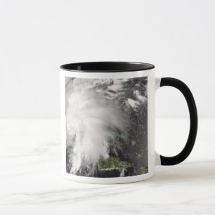 Mug Fée tropicale 5 de tempête