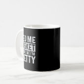 Mug Feed Me Brisket - Pitmaster Bbq Lover Smoker Grill (Devant gauche)
