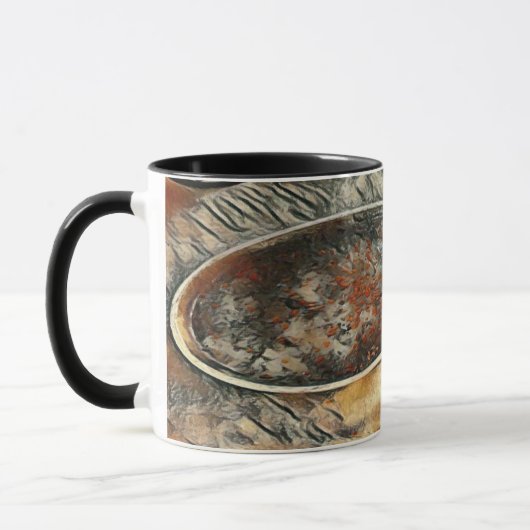Mug Feeding Time ! (Gauche)