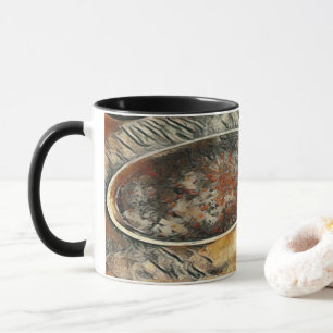 Mug Feeding Time !