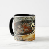 Mug Feeding Time ! (Devant gauche)