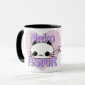 Mug Feel the tringlettes (Devant gauche)