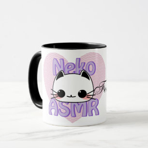 Mug Feel the tringlettes
