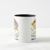 Mug Feeling Cute Might Stab Someone Later (Centre)