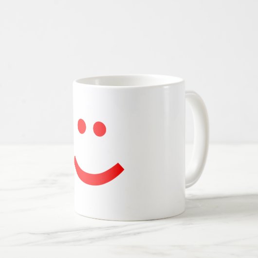 Mug feelings is (Devant droit)