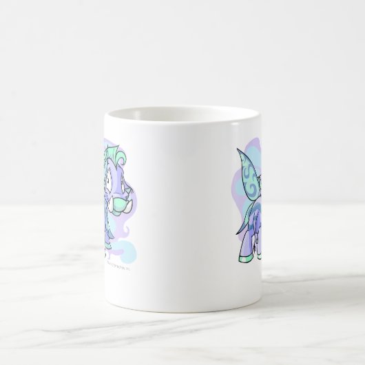 Mug Féerie Moehog (Centre)