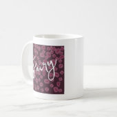 Mug féérique à personnaliser (Devant gauche)