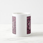 Mug féérique à personnaliser (Centre)