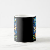 Mug Fées dansantes Sous Starry Sky Tee (Centre)