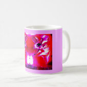 Mug Fées de Noël (Devant droit)