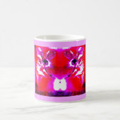 Mug Fées de Noël (Centre)