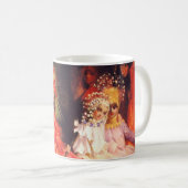 Mug Fées d'été (Devant droit)