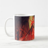 Mug Fées d'été (Gauche)