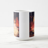 Mug Fées d'été (Centre)