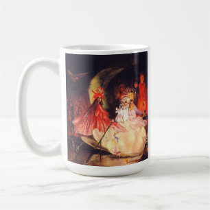 Mug Fées d'été
