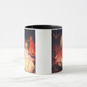 Mug Fées d'été (Centre)