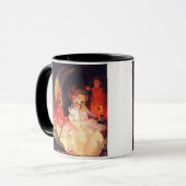 Mug Fées d'été (Devant gauche)