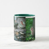 Mug Fées du jardin (Centre)