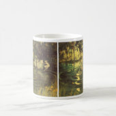 Mug Fées en tourbillon par Arthur Black, Danse de fées (Centre)