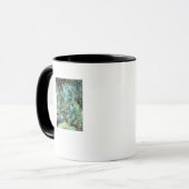 Mug Fées esthétique de mode Fairycore Goblincore Cot (Devant gauche)