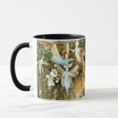 Mug Fées et lapin (Gauche)