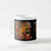 Mug Fées Zenefria & Samaia (Devant gauche)