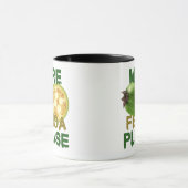 MUG FEIJOA FRUIT ! CADEAU POUR LES AMATEURS RAREMENT D (Centre)