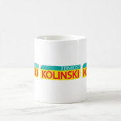Mug Feinkost kolinski (Centre)