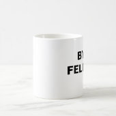 Mug Felicia secondaire (Centre)