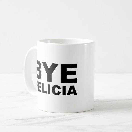 Mug Felicia secondaire (Devant gauche)
