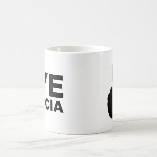Mug Felicia secondaire (Centre)