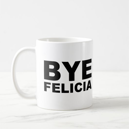 Mug Felicia secondaire (Gauche)