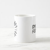 Mug Felicia secondaire (Centre)