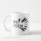 Mug Felicia secondaire (Gauche)