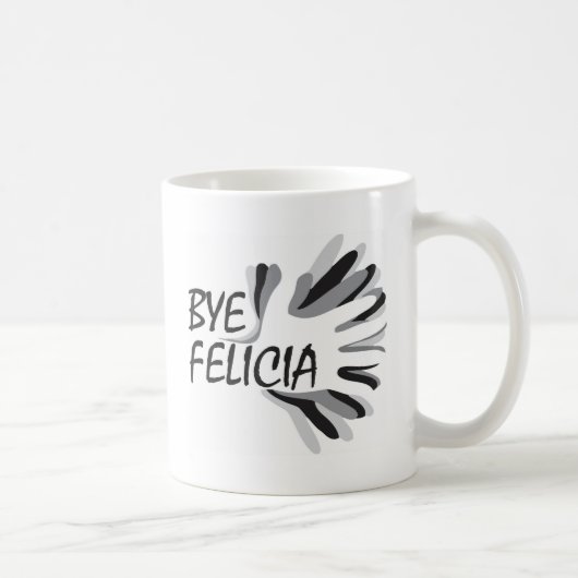 Mug Felicia secondaire (Droite)